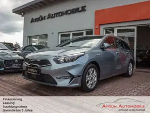 Kia Ceed SW / cee'd SW Ceed SW 1.6 CRDi (48V Mild-Hybrid) Vision Kombi