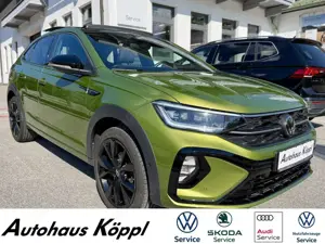 Volkswagen Taigo 1.0 TSI R-Line Pano AHK Navi IQ RFK ACC SH