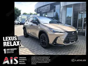 Lexus NX 350h NX 350 h Overtrail ACC+LED+Pano+SD+SHZ+360