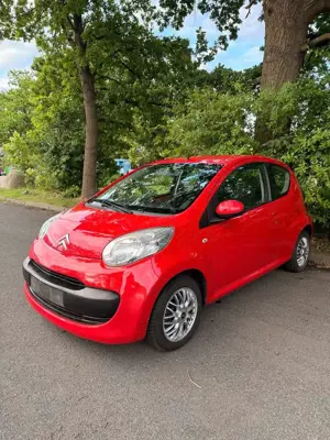 Citroen C1 1.0 Style