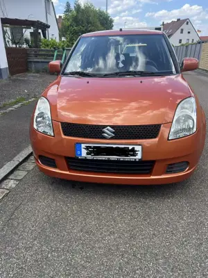Suzuki Swift 1.3 Club