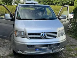 Volkswagen T5 Caravelle