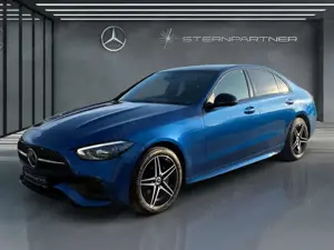 Mercedes-Benz C 300 de EQ Hybrid  AMG HUD Leas.ab 559,- netto