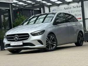 Mercedes-Benz B 220 d Aut. Progressive, HUD, Pano, 360°K, ACC, AR, LED, El Heck, Night-Paket, Tot-W,