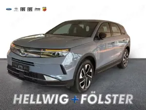 Opel Grandland Mild-Hybrid Edition AT Shz Navi Kamera