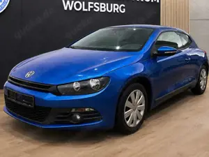 Volkswagen Scirocco 1.4 TSI 90 kW