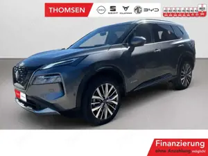 Nissan X-Trail 1.5 VC-T e-POWER 204 PS 4x2 Tekna ACC+AUT