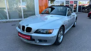 BMW Z3 Roadster 1.8/Leder/SHZ