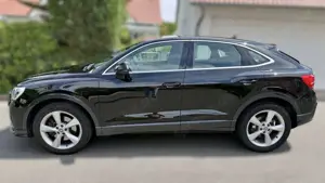 Audi Q3 Q3 45 TFSI Sportback quattro S tronic