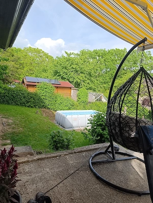 Pool von Bestway zu verkaufen 