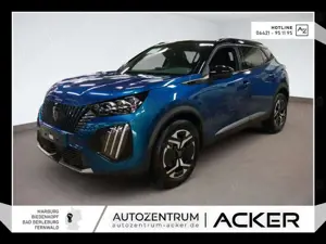 Peugeot 2008 Hybrid 145 GT AT. ACC/Navi/360Kam -41%*