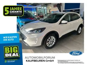 Ford Kuga 1.5 EcoBoost Titanium LED Navi SHZ KlimaA