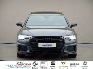 Audi A6 Avant 55 TFSIe 270kW quattro S tronic LED Nav