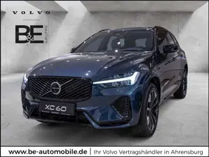 Volvo XC60 T8 AWD Recharge Plus Dark HUD PANO 360°
