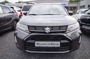 Suzuki Vitara 1.4 Boosterjet Hybrid 4x4-Allgrip Comfort