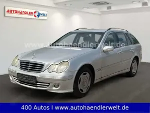 Mercedes-Benz C 220 C220 T-Modell CDI Avantgarde