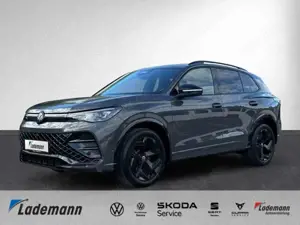 Volkswagen Tiguan 2.0 TDI DSG R-LINE AHK+IQ.LIGHT+HEAD-UP+K