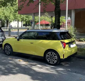 MINI Cooper SE Cooper SE