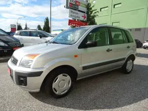 Ford Fusion Style