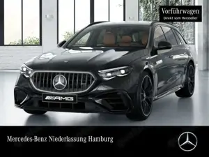 Mercedes-Benz E 53 AMG T 4M Hybrid Driversp Fahrass Pano Distr.