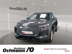 Audi Q6 e-tron e-tron 2024 - 2026 W 4xSHZ ACC AHK AUT HUD LM