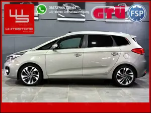 Kia Carens Spirit Aut Leder 7 Sitze Panorama R.Cam