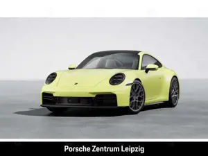 Porsche 992 911 Carrera S HA-Lenkung Lift PCCB SportDesign