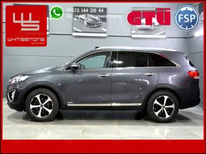Kia Sorento PLATINUM 4WD AUTO. 7-SITZER KAMERA KEYLE