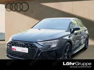 Audi RS3 RS 3 Sportback 2.5 TFSI Q 19"|NAVI+VC|MATRIX|BO|