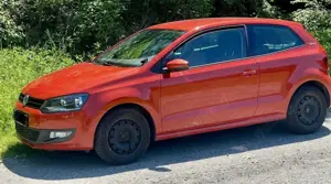 Volkswagen Polo 1.4 Team