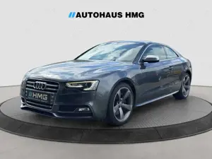 Audi S5 Coupe 3.0 TFSI quattro *1.HAND*NAVI*BO*XENON