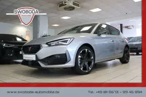 CUPRA Leon e-Hybrid Kamera Virtual ACC Lane Assist