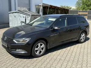 Volkswagen Passat Variant Trendline BMT/Start-Stopp