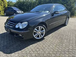 Mercedes-Benz CLK 200 CLK 200 Kompressor * Avantgarde