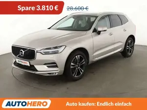 Volvo XC60 2.0 D4 Momentum AWD Aut.*NAVI*LED*ACC*PDC*SHZ*