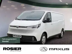 Maxus Deliver 7 Kasten L2H1 LED DAB Touch Klima Kam