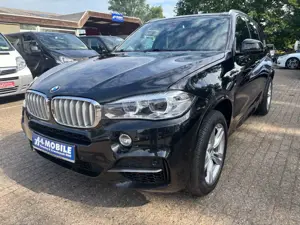 BMW X5 xDrive 30d M-Sportpaket Leder Head-Up Kamera