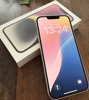 Apple iPhone 14 plus 128GB iphone 14 