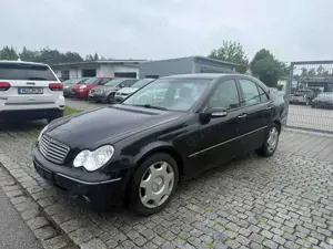 Mercedes-Benz C 320 TÜV 06.2027. - Leder - Automatik