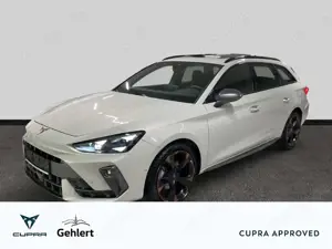 CUPRA Leon Sportstourer 1,5eTSI DSG Panorama Sennheiser Marti