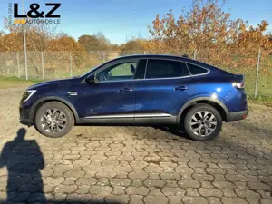 Renault Arkana TECHNO Mild Hybrid 140/WINTER/CITY/GJR