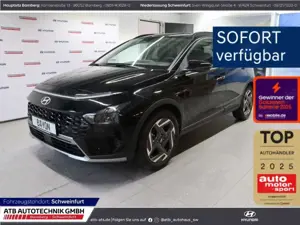 Hyundai BAYON Prime 1.0 T-GDI 90 PS 7-DCT 2WD Soundsystem Bose N