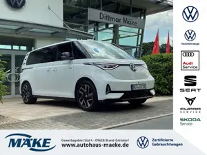 Volkswagen ID. Buzz GTX 4MOTION LR AHK RFK ACC IQ.L NAV HUD