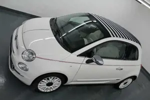 Fiat 500C 1.2 Dolcevita Leder+Apple+TFT+PDC!