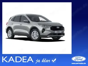 Ford Kuga Titanium 2.5 Hybrid IACC*NAVI*CAM*BLIS*LED