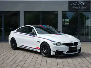 BMW M4 GTS DTM Champion Edition 1 of 200