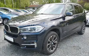 BMW X5 xDrive 30 d Navi Leder Xenon Panoramadach