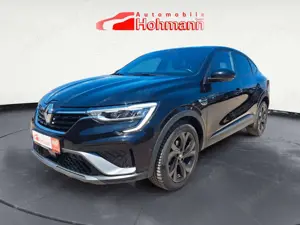 Renault Arkana R.S. Line VIRTUAL+ACC+TOT+SPUR