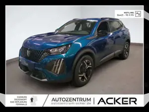 Peugeot 2008 Allure 1.2 PureTech 360Kam/ACC/LED -43%*