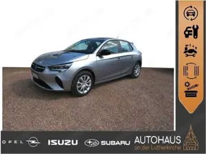 Opel Corsa F Edition *LED**SHZ**PDC*